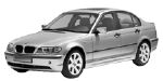 BMW E46 P10E2 Fault Code