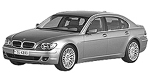 BMW E66 P10E2 Fault Code