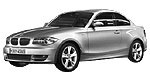 BMW E82 P10E2 Fault Code
