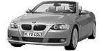 BMW E93 P10E2 Fault Code