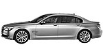 BMW F02 P10E2 Fault Code