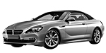 BMW F12 P10E2 Fault Code